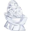 Picture of Swarovski Crystal 6-Piece Nativity II Figurine Set 