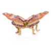 Picture of Jay Strongwater Madame Small Butterfly Figurine
