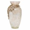 Picture of Jay Strongwater Polly Vase - Pale Pink