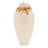 Picture of Jay Strongwater Audra Orchid Mini Vase - Blush 