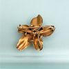 Picture of Early 20Th Century Flower Brooch by Thomae Co. of Attleboro. MA