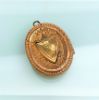 Picture of Victorian Era Gold Filled Locket