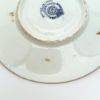 Picture of 1940 Royal Worcester Miniature 'Orchard' Tea Cup & Saucer