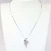 Picture of Swarovski - 'Flirt' Pendant Necklace