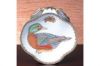 Picture of Mottahedeh 'Chinese Export' Mallard Duck Shell Dish