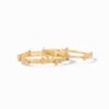 Picture of Julie Vos Bee - Bee Bangle Bracelet
