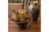 Picture of Rookwood for Mottahedeh 'Orion' Flower Bowl with Frog