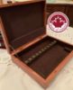 Picture of Canadian Exotic SAPELE Flatware Chest