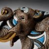 Picture of De Rosa African Elephant Figurine