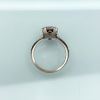 Picture of Art Deco Era 18K White Gold & Diamond Ring