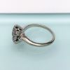 Picture of Art Deco Era 18K White Gold & Diamond Ring