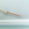 Picture of Rare Carrera Y Carrera (Madrid) For Cellini'S (New York) 18K Gold, Enamel & Diamond Panther Brooch