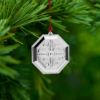 Picture of Towle 2022 Sterling Celtic Ornament, 23rd Edition