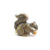 Picture of Kingspoint Designs Playful the Squirrel with Acorn Mini Trinket Box