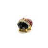 Picture of Kingspoint Designs Dotty the Ladybug Mini Trinket Box