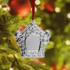 Picture of Wallace 2023 Engravable, 11th Edition, Gingerbread House
