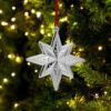 Picture of Towle 2023 Sterling Silver Star Ornament, 27th Edition