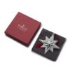 Picture of Towle 2023 Sterling Silver Star Ornament, 27th Edition