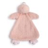 Picture of Finley Flamingo Rattle Blankie by Demdaco