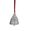 Picture of 2024 8th Edition Gorham Sterling Silver Christmas Tree Ornament