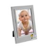 Picture of Wallace Baby Silver Plated 4" x 6" Duck Frame