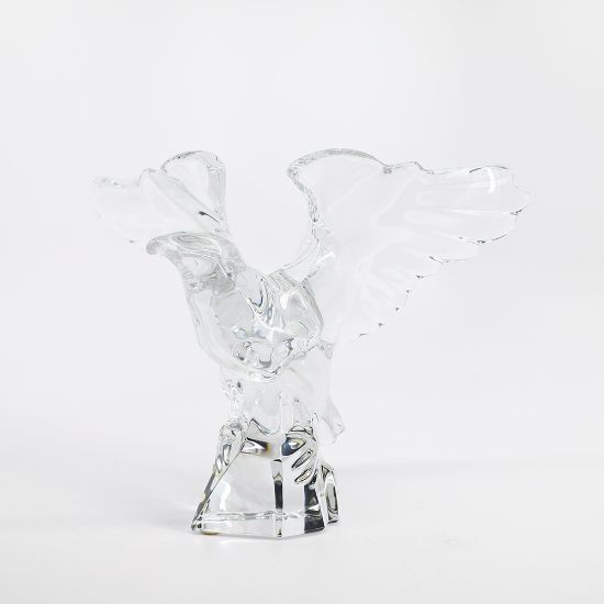 Picture of Baccarat Crystal "American Eagle" Figurine #2101470
