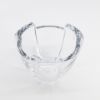 Picture of Orrefors Arctic Crystal Bowl Designed by Erika Lagerbielke with Box