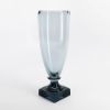 Picture of Ellis Bergh Kosta Boda Smokey/Blue Footed Crystal Vase