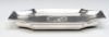 Picture of Antique 1810 English Sterling Silver Card Tray, Made in London