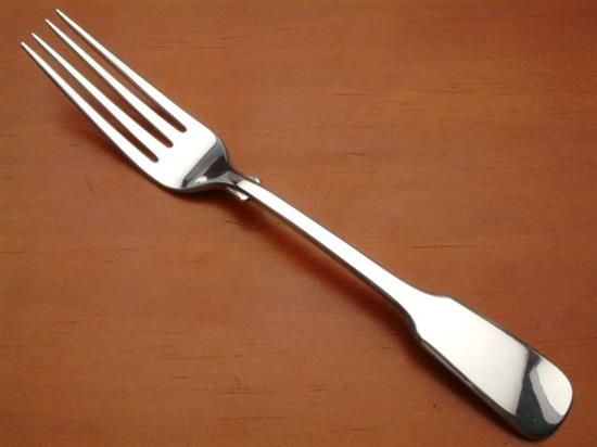 Picture of Place Forks: