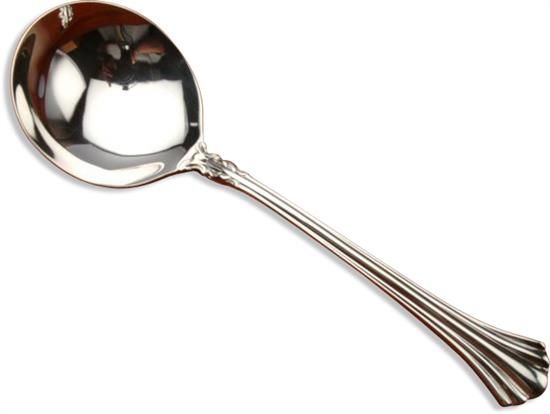 Picture of Cream Soup Spoons