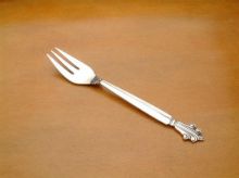 Picture of Salad Forks: