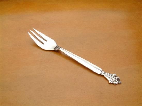 Picture of Salad Forks: