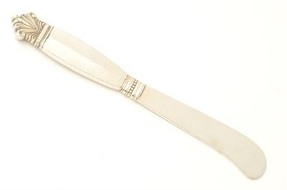 Picture of Hh Paddle Bl.spreaders