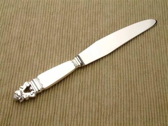 Picture of Place Knife Modern