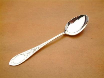 Picture of Place Soup Spoons