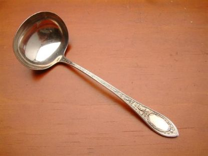 Picture of Sauce Ladle: