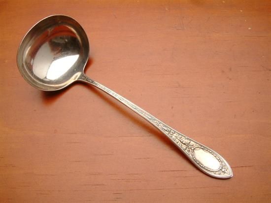 Picture of Sauce Ladle: