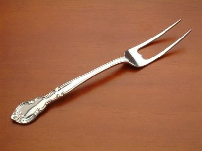 Picture of 2prong Roast Beef Fork