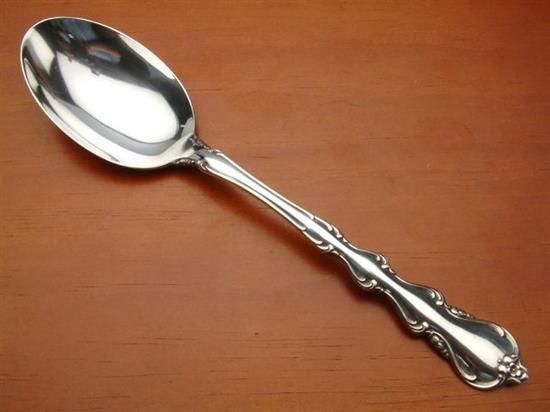 Picture of Table Serving Spoon
