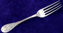 Picture of Dinner Forks