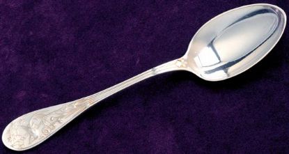 Picture of Teaspoons