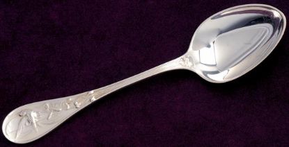 Picture of Place Soup Spoons