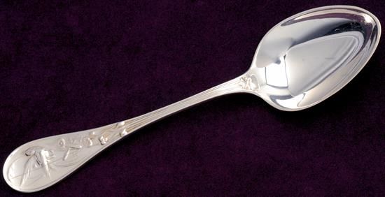 Picture of Place Soup Spoons