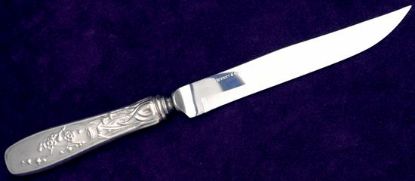 Picture of Ind.steak Knife