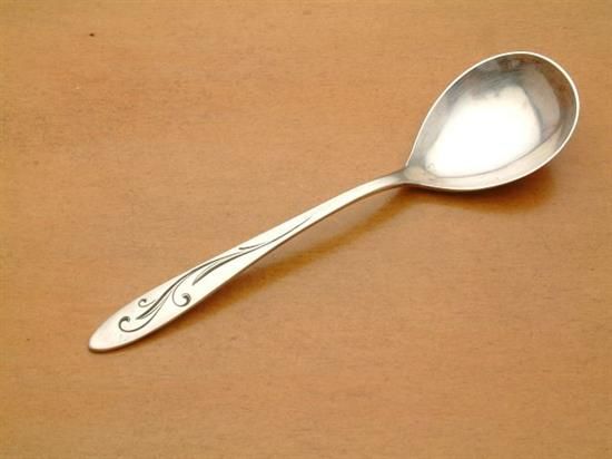 Picture of Sugar Spoon: