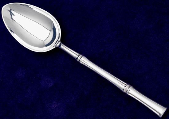 Picture of Place Soup Spoons