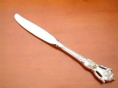 Picture of Place Knife, Modern Blade