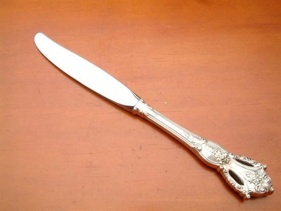Picture of Place Knife, Modern Blade