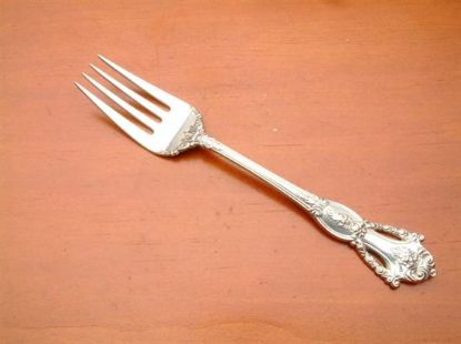 Picture of Salad Fork